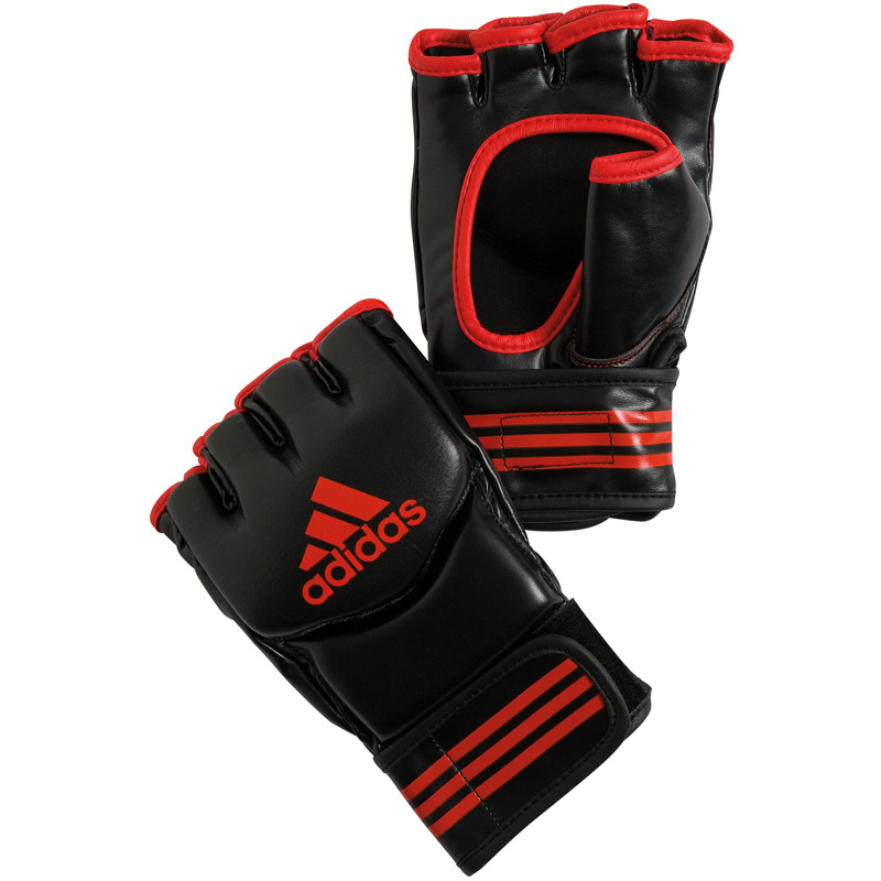 Adidas  grappling handschoen - L