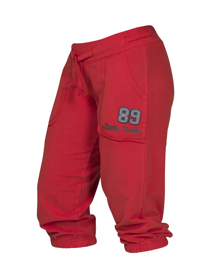 Better Bodies  New Missouri Short Pant - S