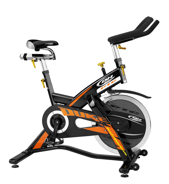 BH Fitness BH-Fitness Duke Electronic spinbike
