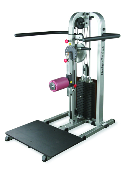 Body-Solid  Pro Club Line Multi Hip Machine