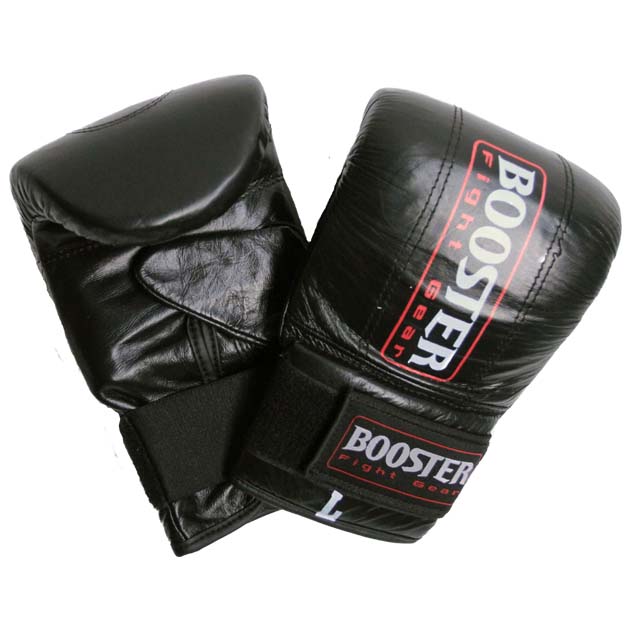 Booster  BBG bag gloves - L
