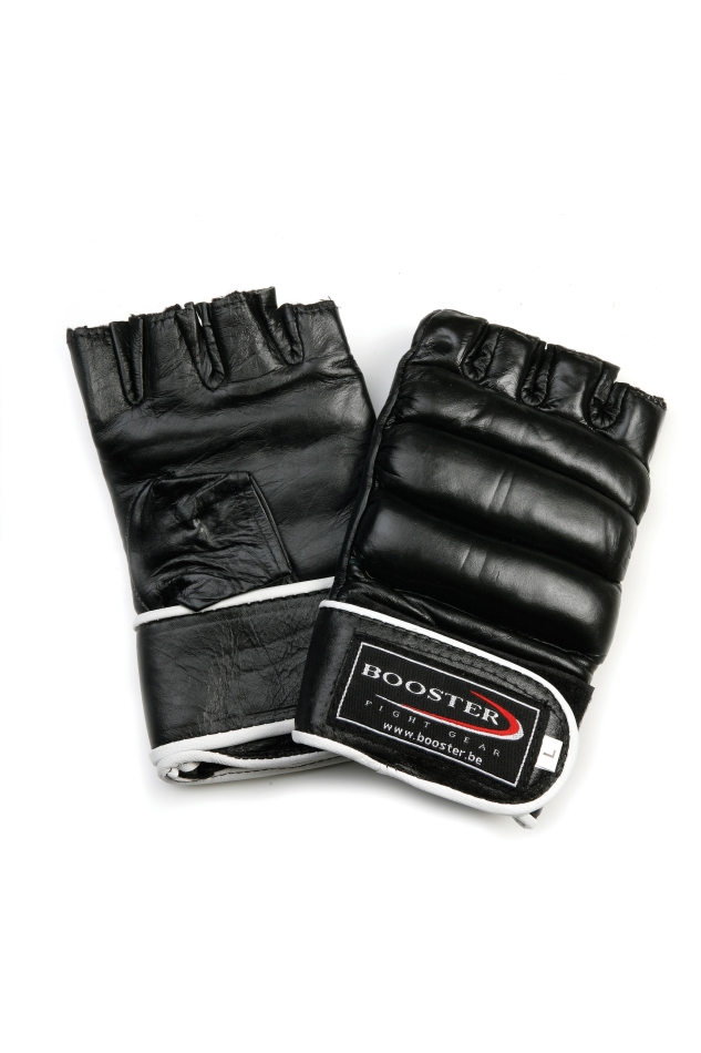 Booster  BFF Free Fight handschoenen - XL