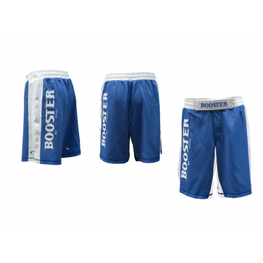 Booster  MMA Trunk BOCT-3 - 36