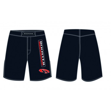 Booster  MMA Trunk TST NG - 32