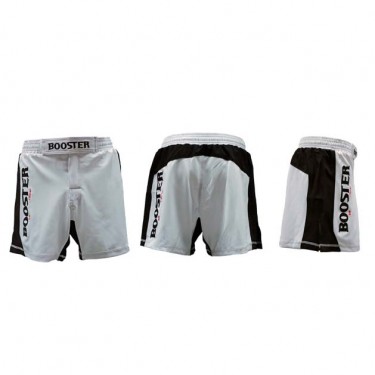 Booster  Muay Thai Trunk BOCT MT-2 - 34