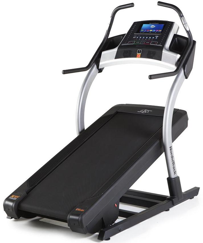 NordicTrack  Incline Trainer X9i Loopband