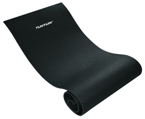 Tunturi  XPE Fitness Mat - Zwart